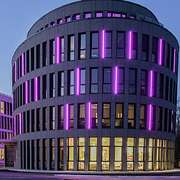 Lenkwerkquartier Bielefeld